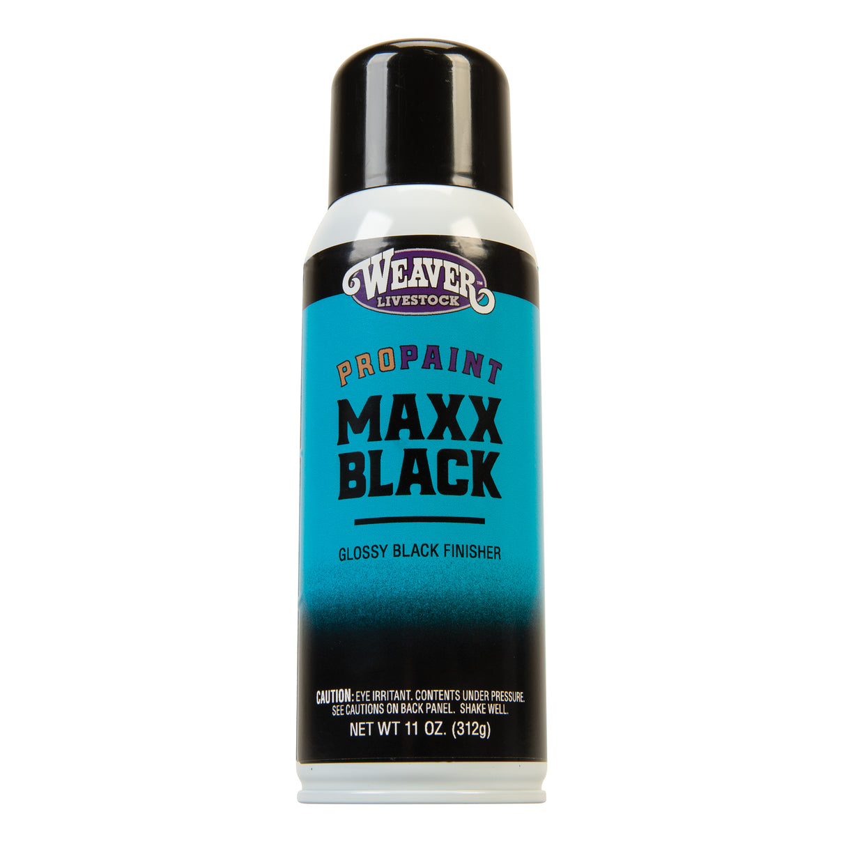 ProPaint Maxx Black, 11 oz.