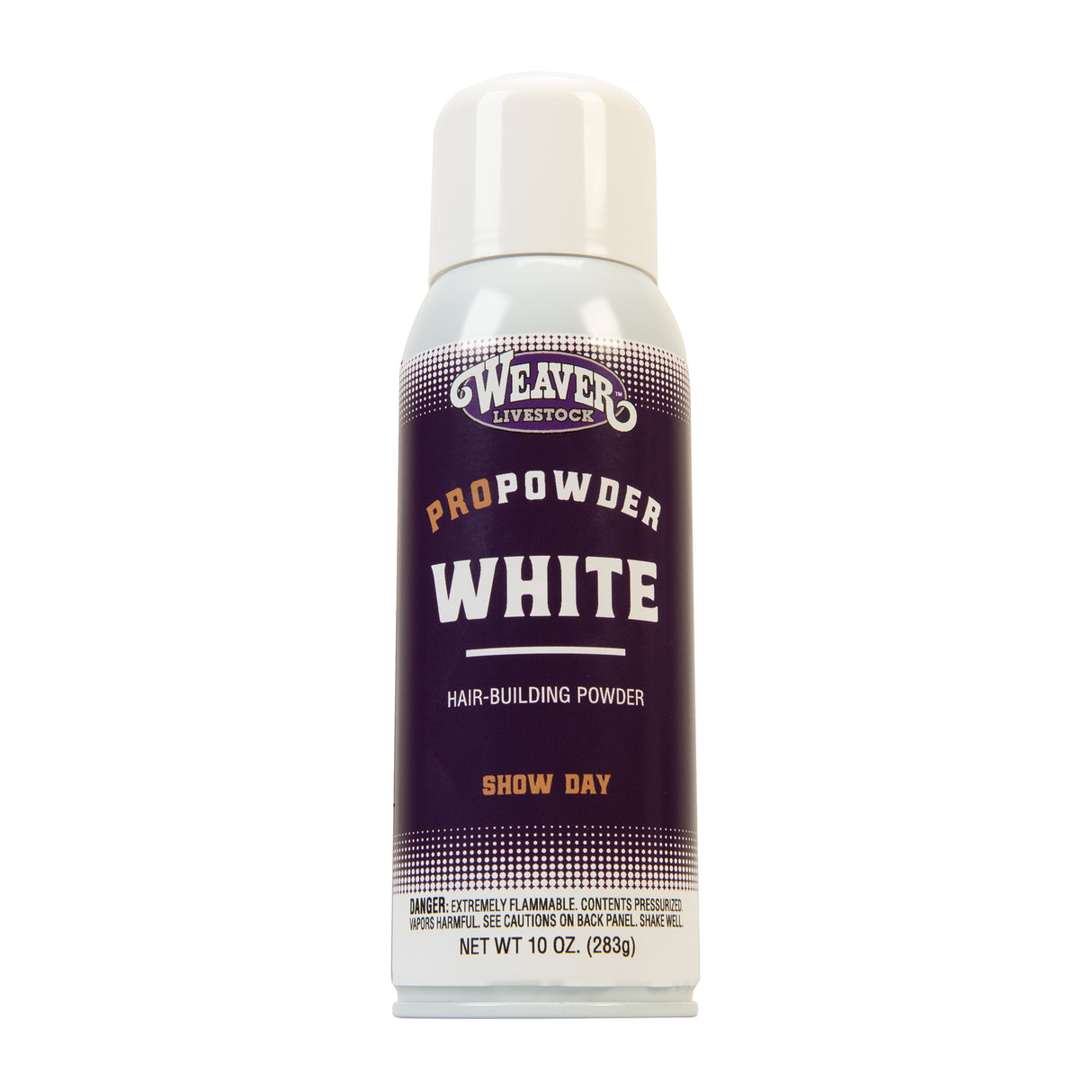 ProPowder White