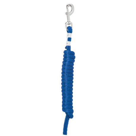 Poly Rope Alpaca Lead, Blue