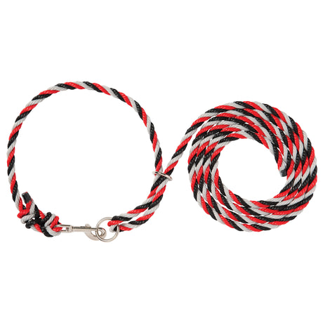 Livestock Adjustable Poly Neck Rope