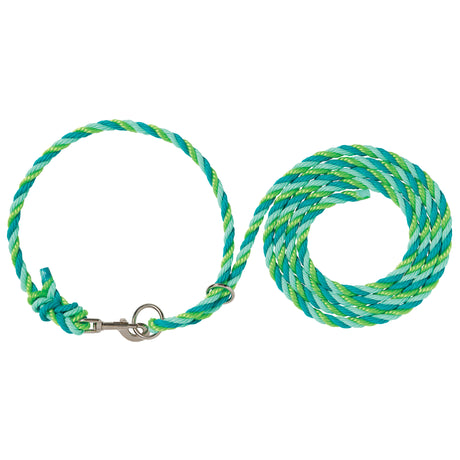 Livestock Adjustable Poly Neck Rope