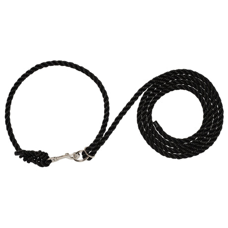 Livestock Adjustable Poly Neck Rope