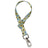 Nylon Bucket Strap, Sunflower