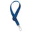 Nylon Bucket Strap, Blue