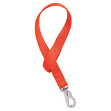 Nylon Bucket Strap, Orange