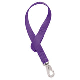 Nylon Bucket Strap, Purple