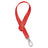 Nylon Bucket Strap, Red