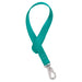 Nylon Bucket Strap, Emerald Green