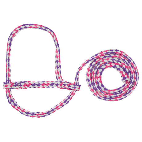 Poly Rope Halter