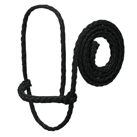 Poly Rope Halter