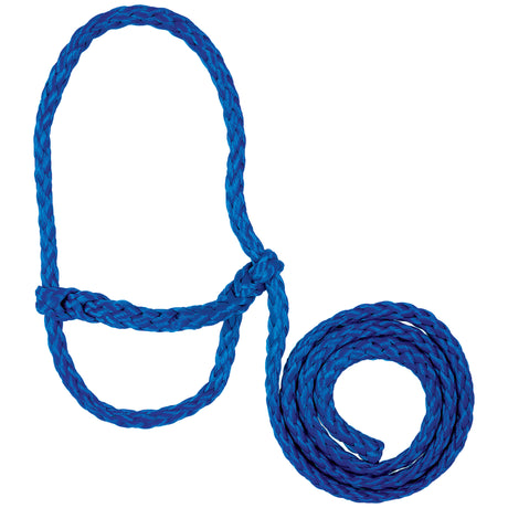 Poly Rope Halter