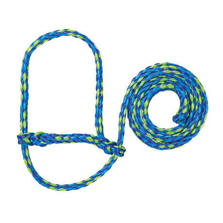 Poly Rope Halter