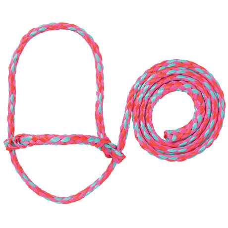 Poly Rope Halter