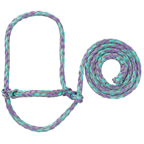 Poly Rope Halter