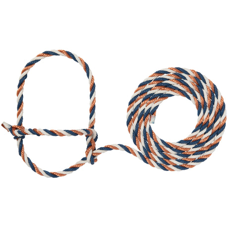 Cattle Rope Halter