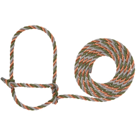 Cattle Rope Halter