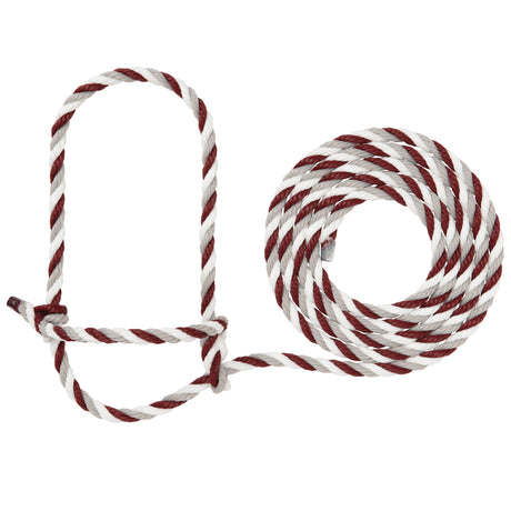 Cattle Rope Halter