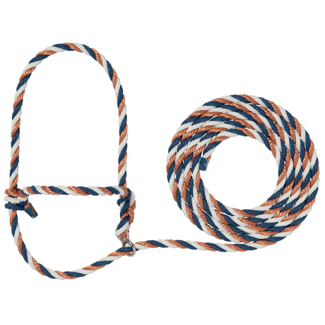 Poly Rope Breaking Halter