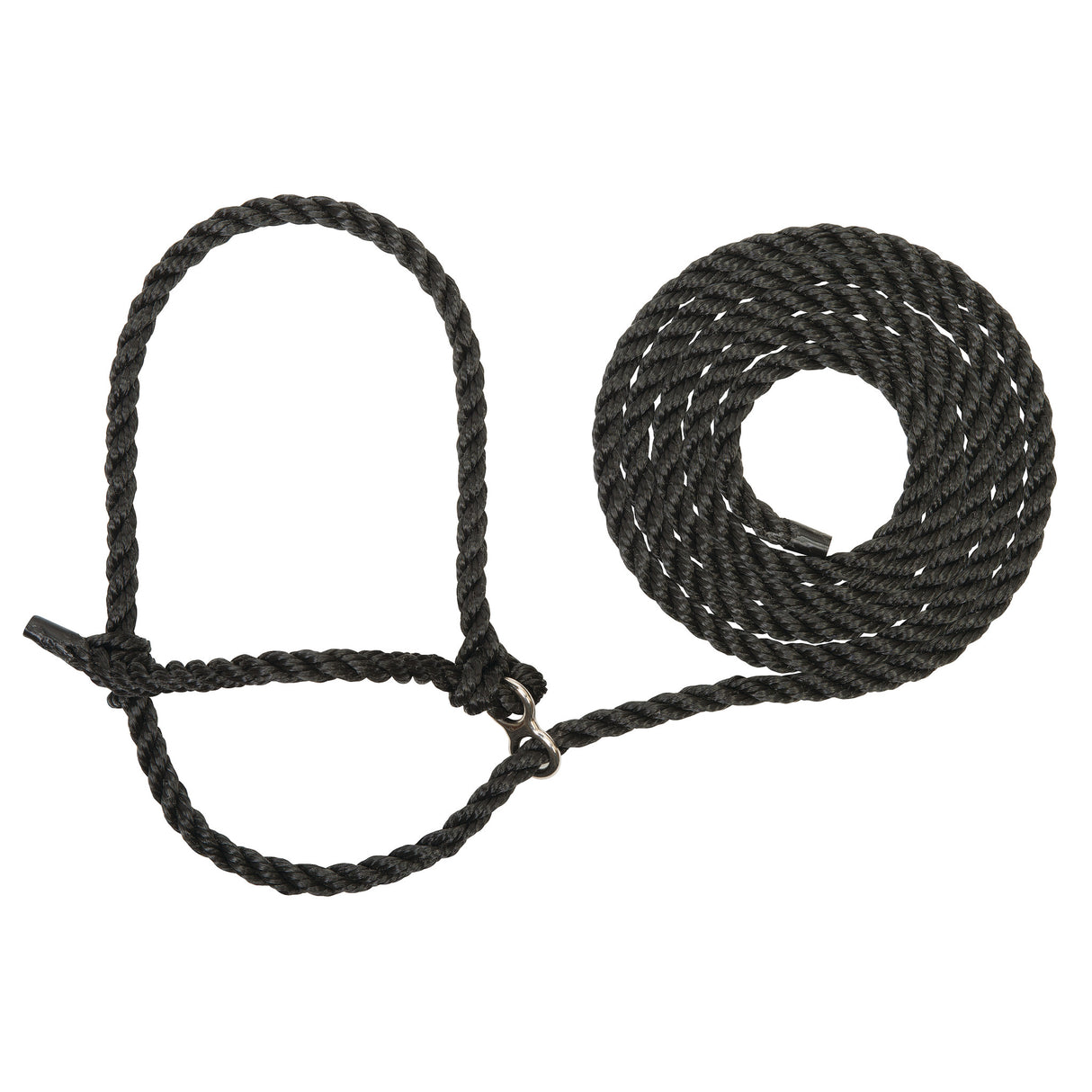 Poly Rope Breaking Halter