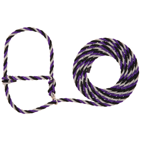 Poly Rope Breaking Halter