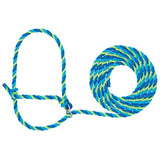 Poly Rope Breaking Halter