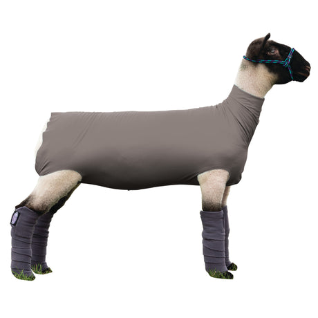 Spandex Sheep Tube