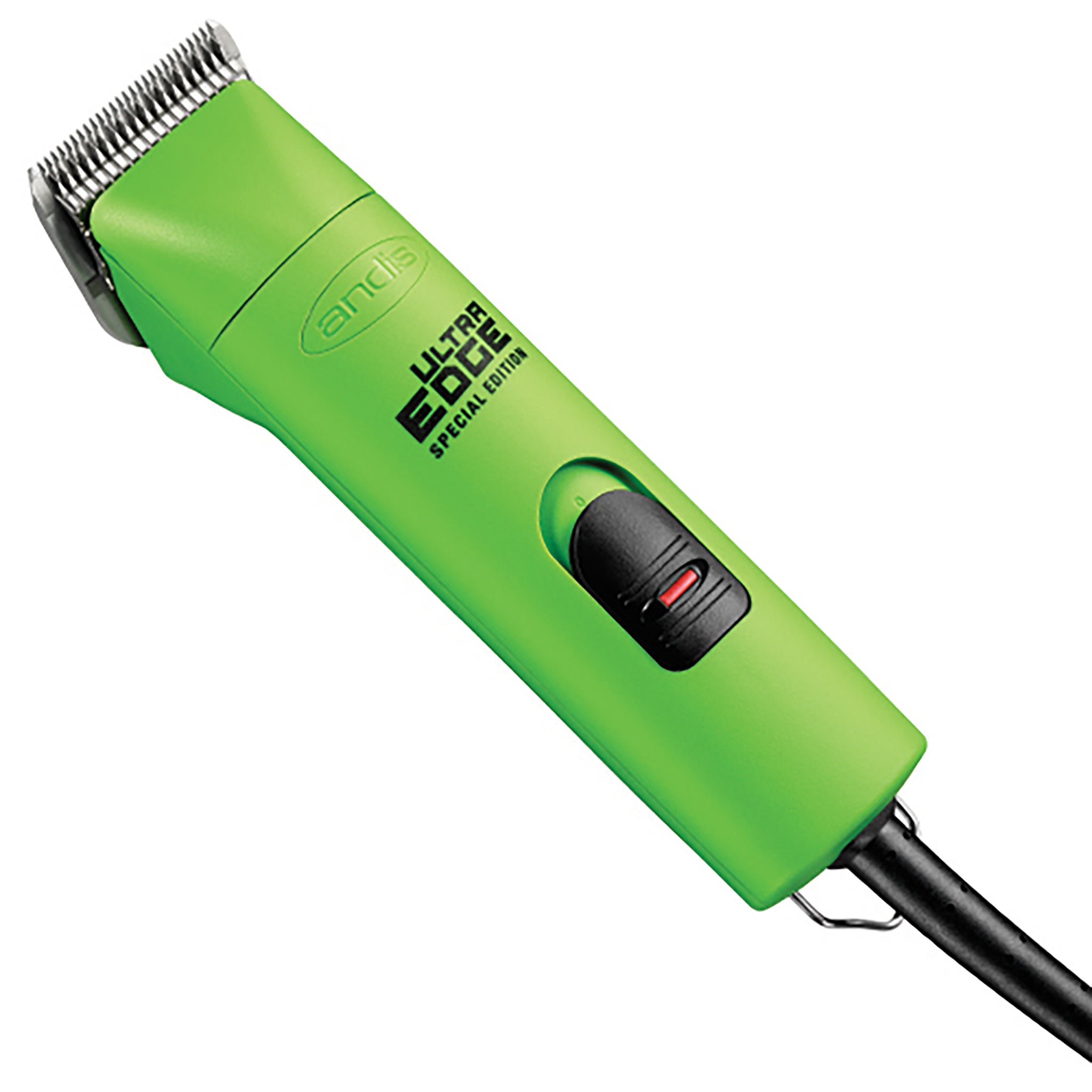 Andis UltraEdge AGC Super 2 Speed Clipper Lime Weaver Livestock