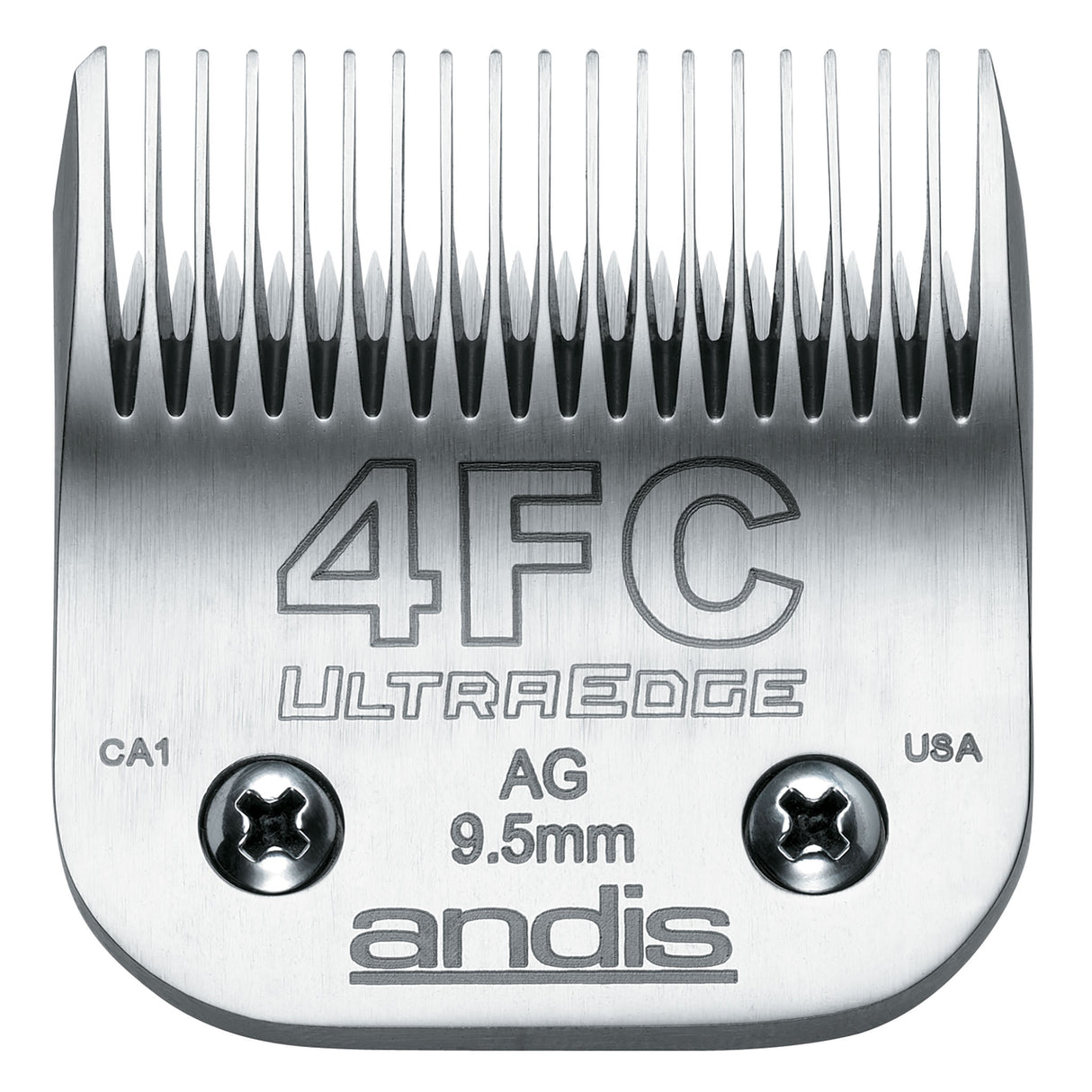 Andis® UltraEdge® Blade, 4FC