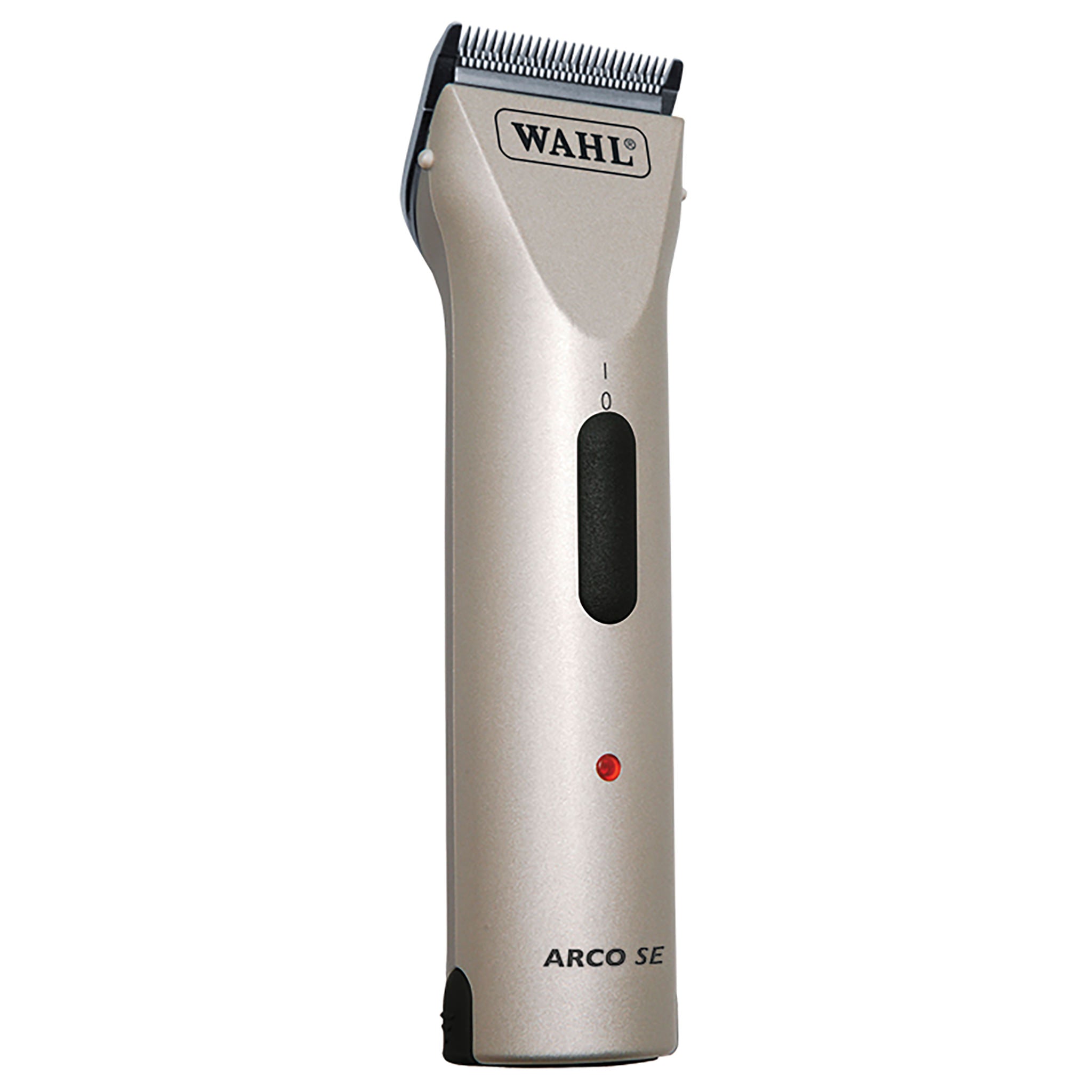 Wahl trimmer 2024