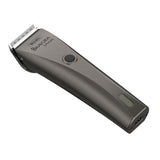 Wahl® Bravura® Lithium Cordless Clipper, Gunmetal