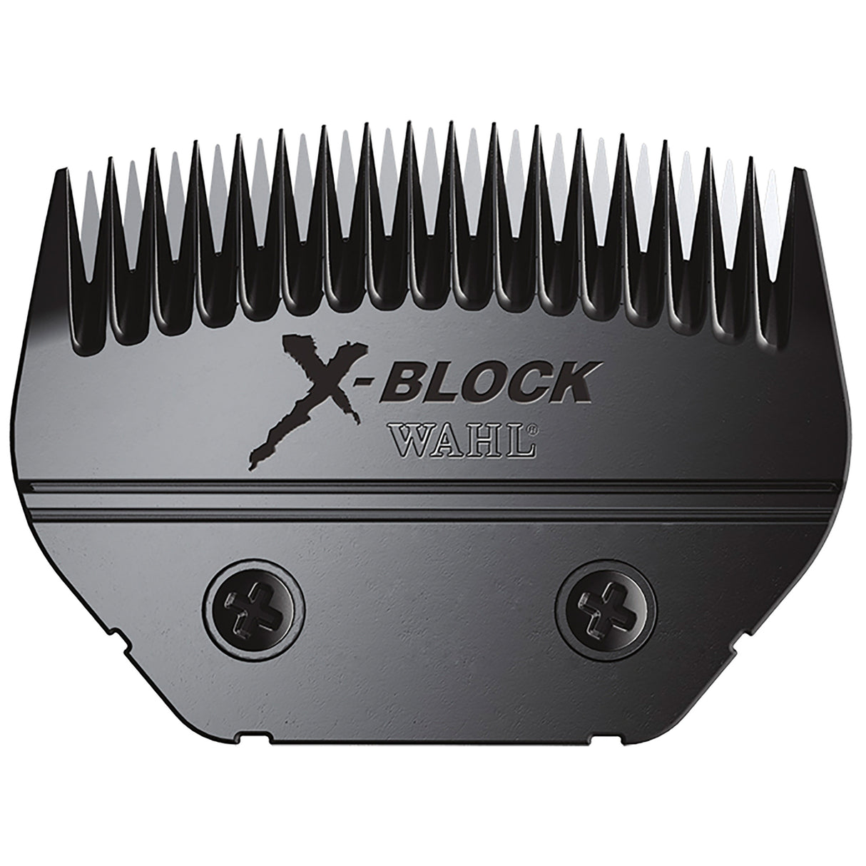 Wahl® X-Block Topline Cattle Blocking Ultimate Blade