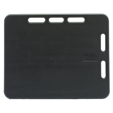 Livestock Sorting Panel, Black