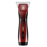 Andis® Pulse ZR™ II Wide Blade Cordless Clipper