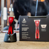 Andis® Pulse ZR™ II Wide Blade Cordless Clipper