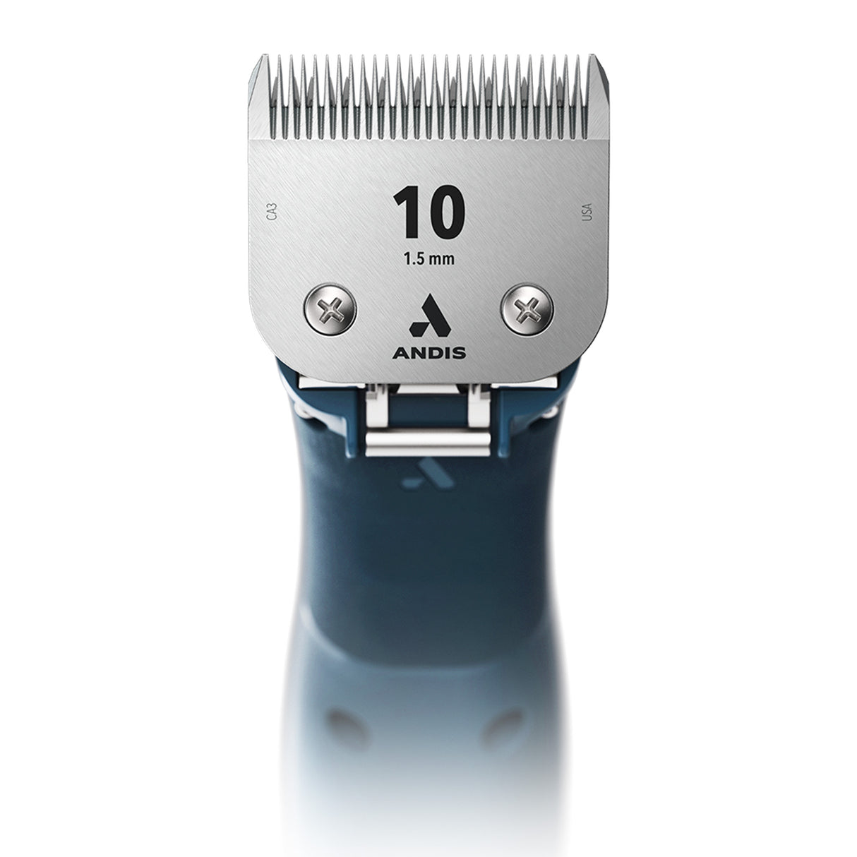 Andis® eMerge Clipper, #10, Blue