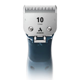 Andis® eMerge Clipper, #10, Blue