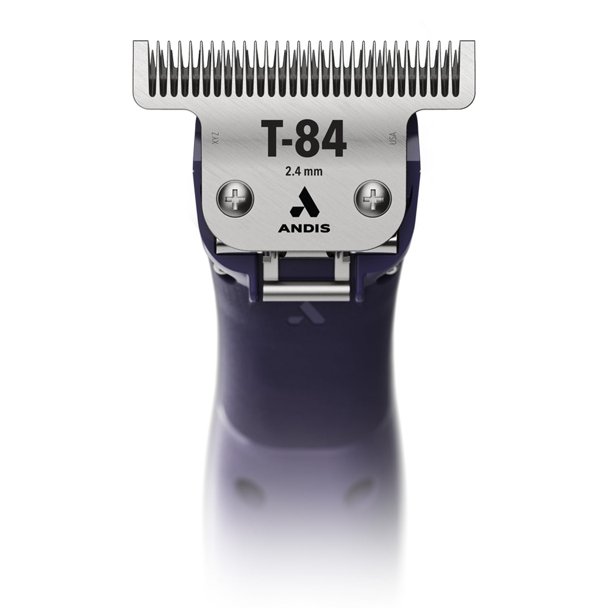 Andis® eMerge Clipper, T84, Purple