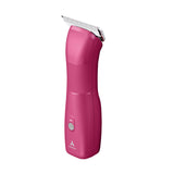 Andis® eMerge Clipper with Wide Blade, Pink