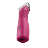 Andis® eMerge Clipper with Wide Blade, Pink