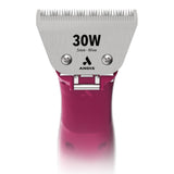 Andis® eMerge Clipper with Wide Blade, Pink