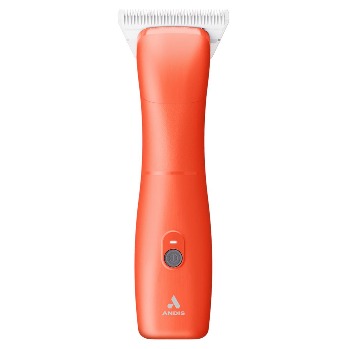 Andis® eMerge Clipper with Wide Blade, Orange