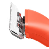 Andis® eMerge Clipper with Wide Blade, Orange