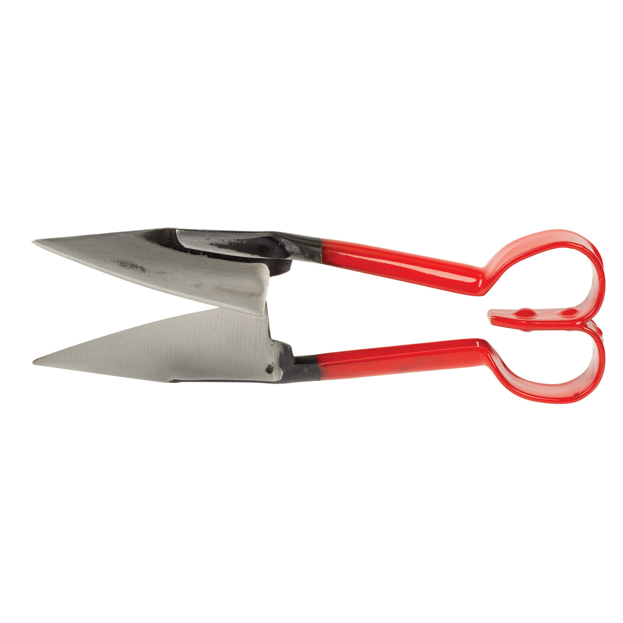 Hand Shears, Non-rigged