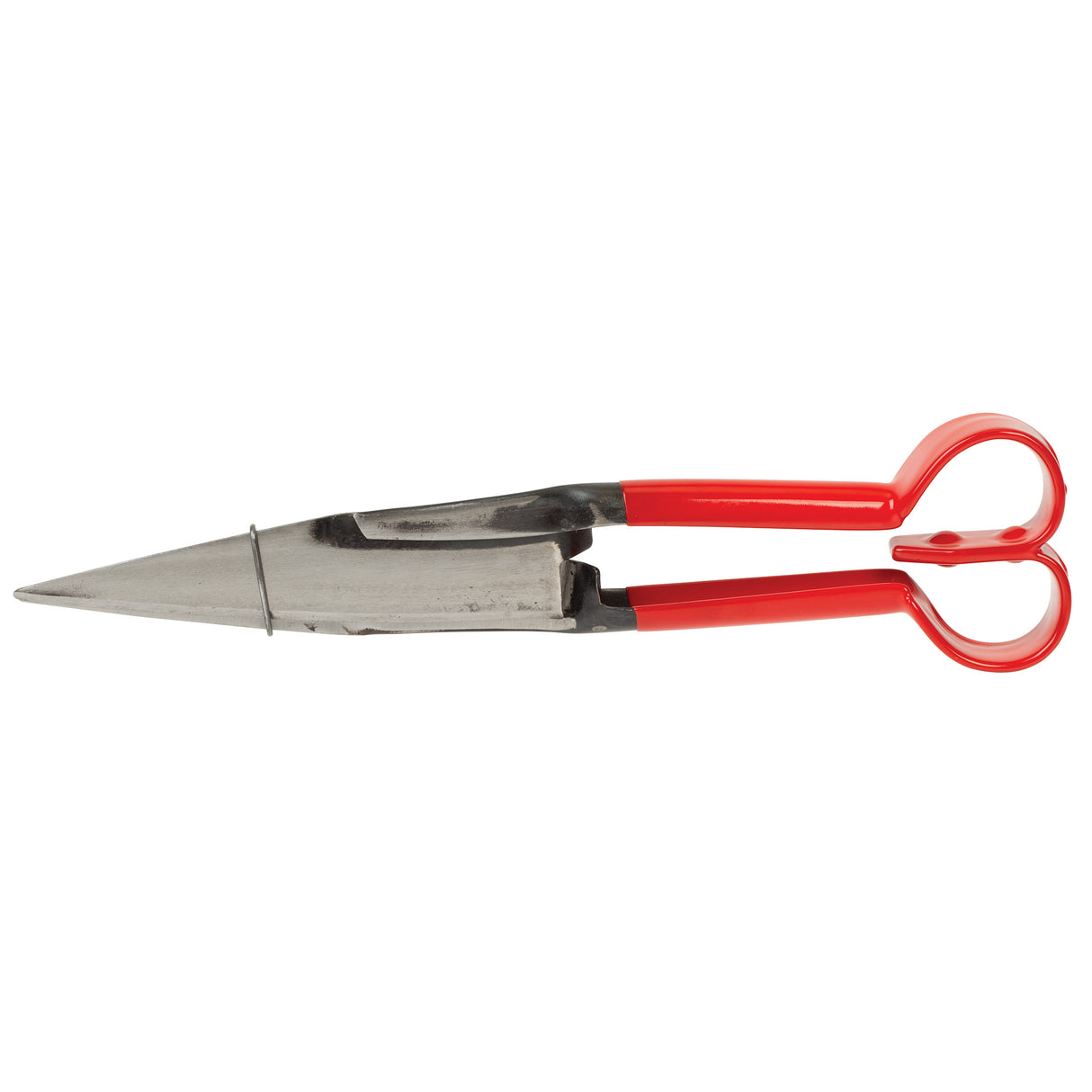 Hand Shears, Non-rigged