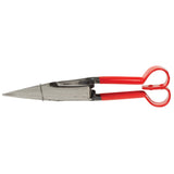 Hand Shears, Non-rigged