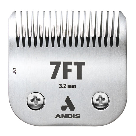 Andis® CeramicEdge® Fine Tooth Blade Set