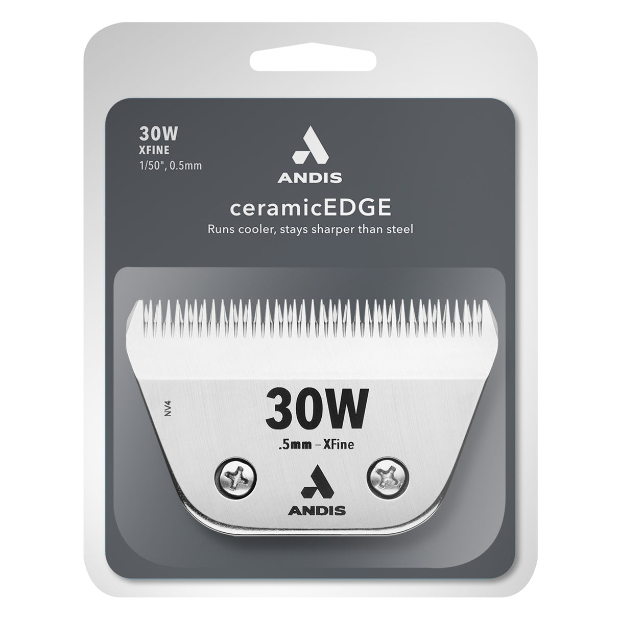 Andis® CeramicEdge® Wide Blade Set