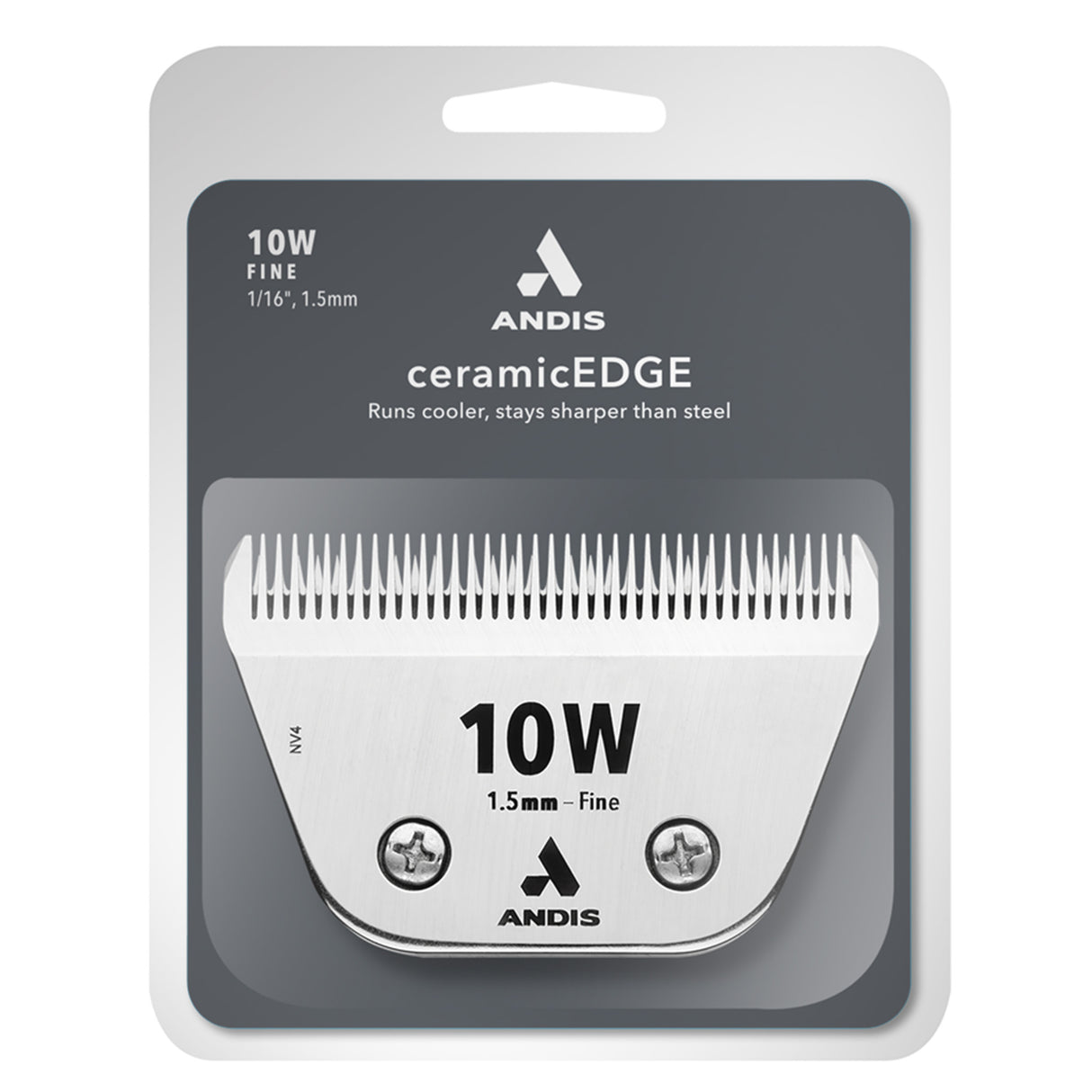 Andis® CeramicEdge® Wide Blade Set