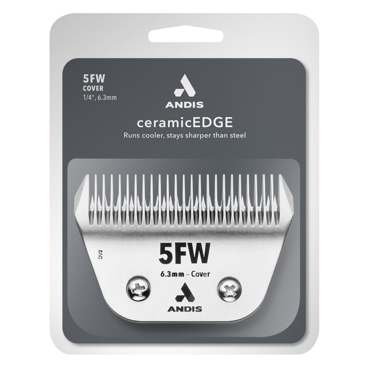 Andis® CeramicEdge® Wide Blade Set