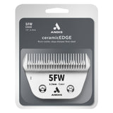 Andis® CeramicEdge® Wide Blade Set